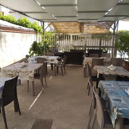 Suliccenti B&B 马尔扎梅米 外观 照片
