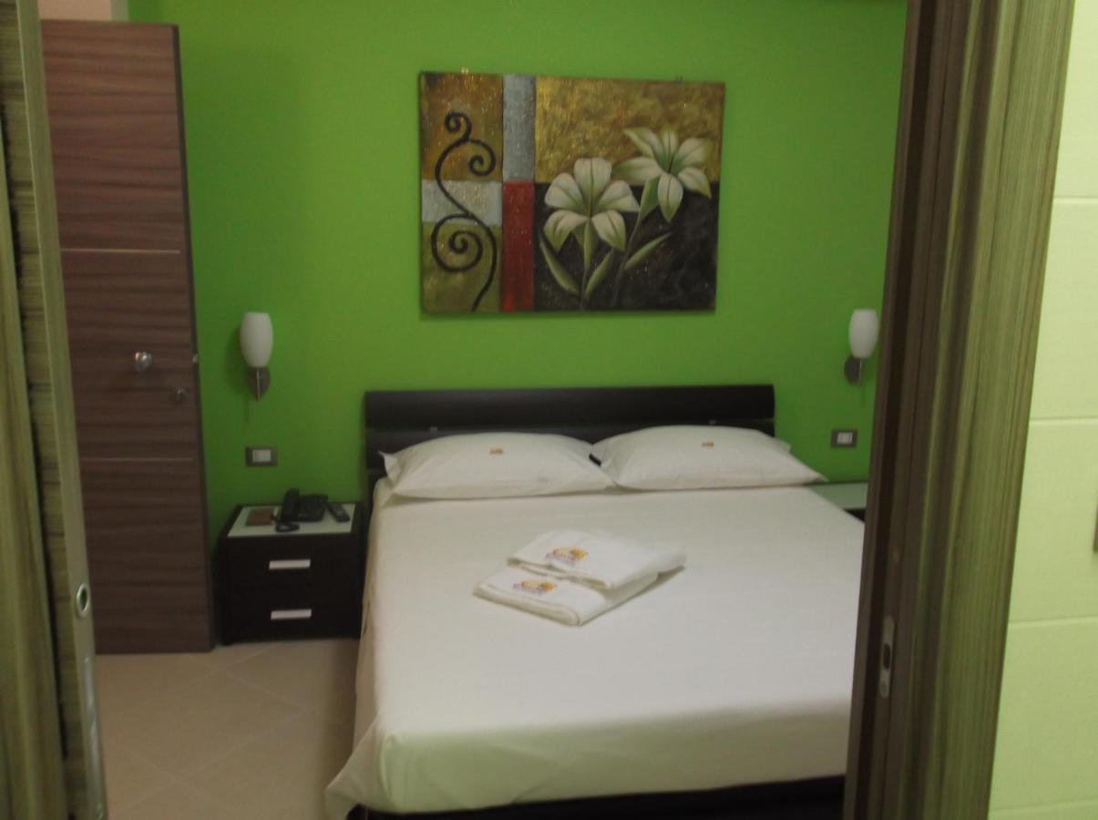 Suliccenti B&B 马尔扎梅米 外观 照片