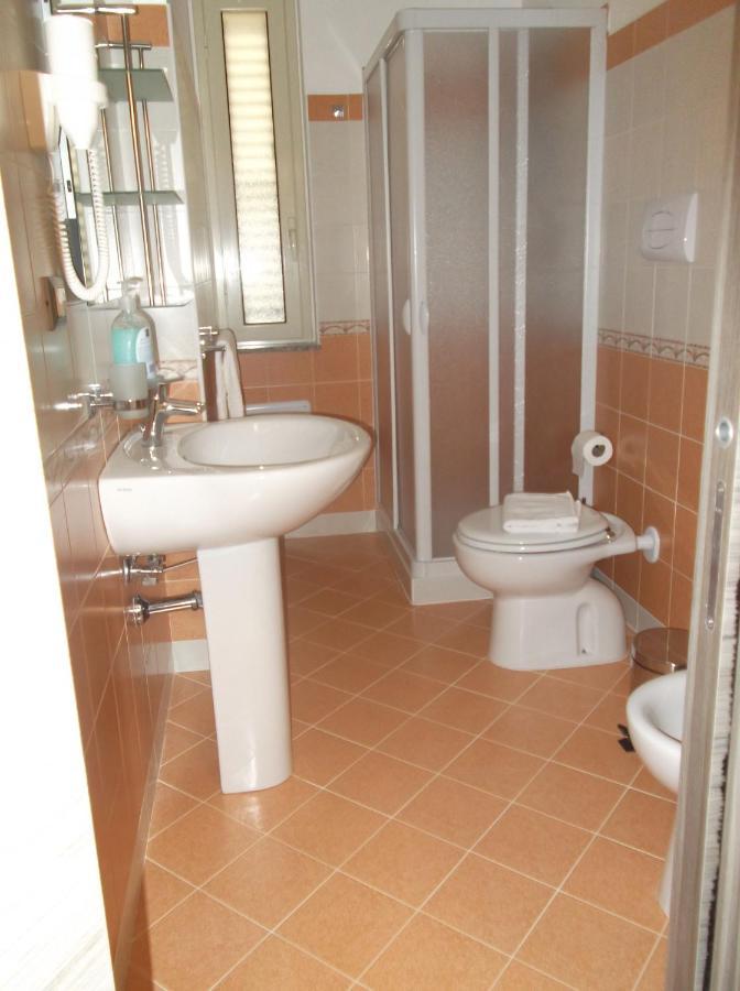 Suliccenti B&B 马尔扎梅米 外观 照片