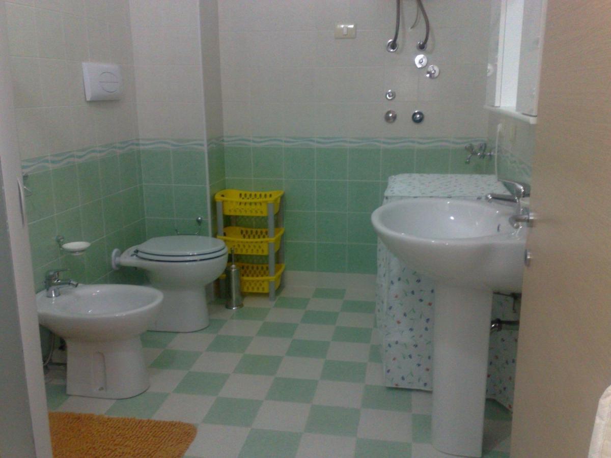 Suliccenti B&B 马尔扎梅米 外观 照片