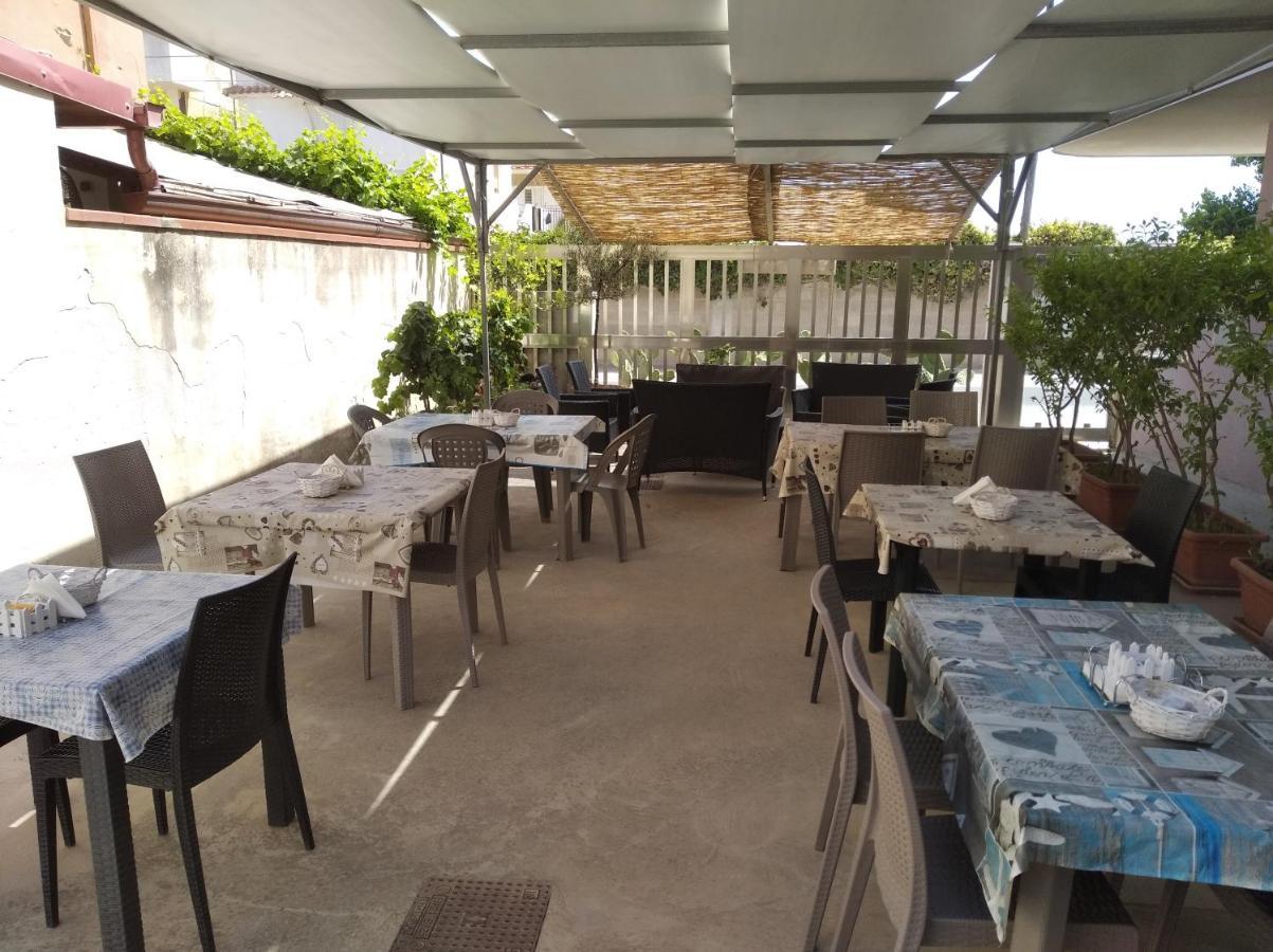 Suliccenti B&B 马尔扎梅米 外观 照片