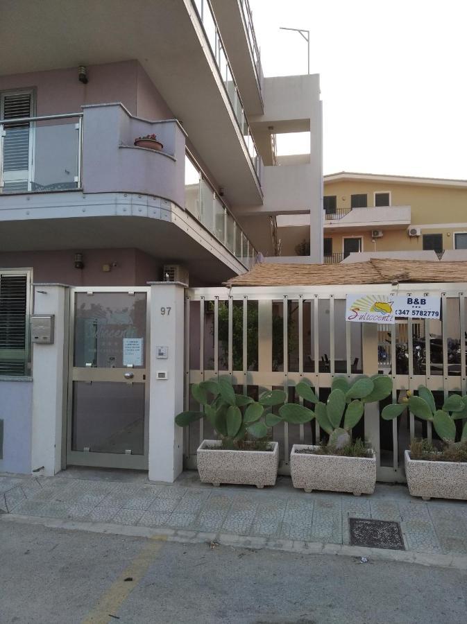 Suliccenti B&B 马尔扎梅米 外观 照片