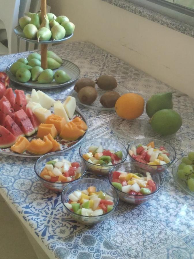 Suliccenti B&B 马尔扎梅米 外观 照片
