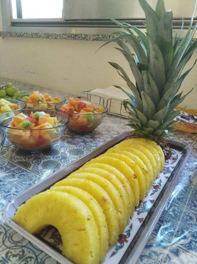Suliccenti B&B 马尔扎梅米 外观 照片