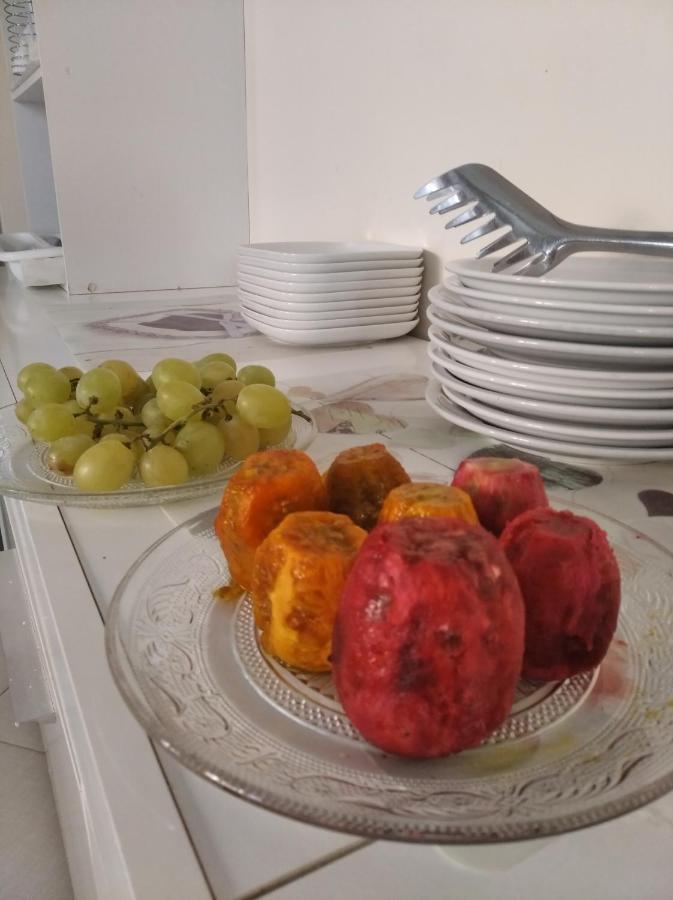 Suliccenti B&B 马尔扎梅米 外观 照片