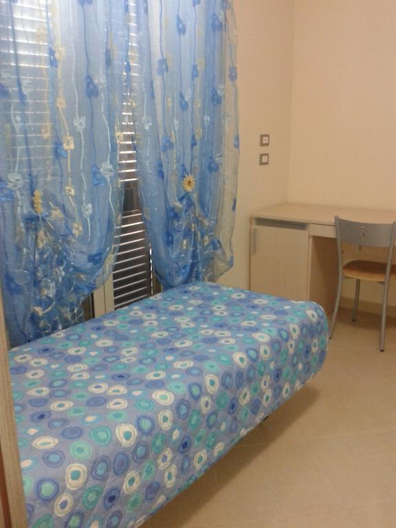 Suliccenti B&B 马尔扎梅米 外观 照片