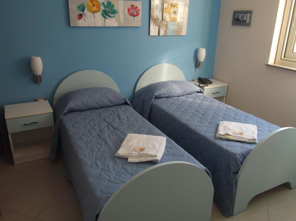 Suliccenti B&B 马尔扎梅米 外观 照片