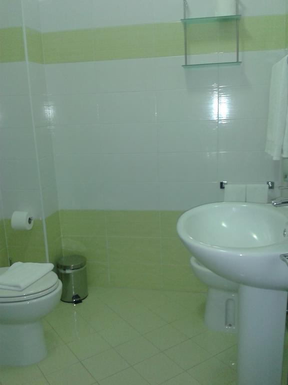 Suliccenti B&B 马尔扎梅米 客房 照片