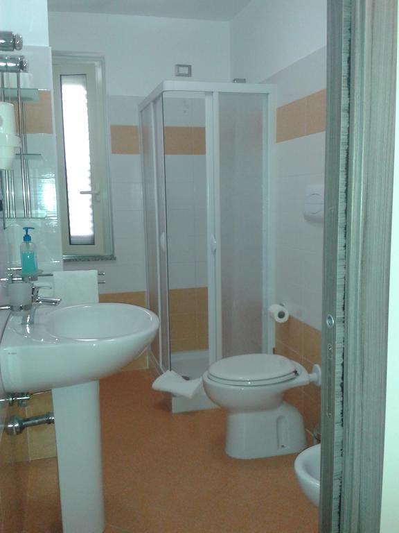 Suliccenti B&B 马尔扎梅米 外观 照片