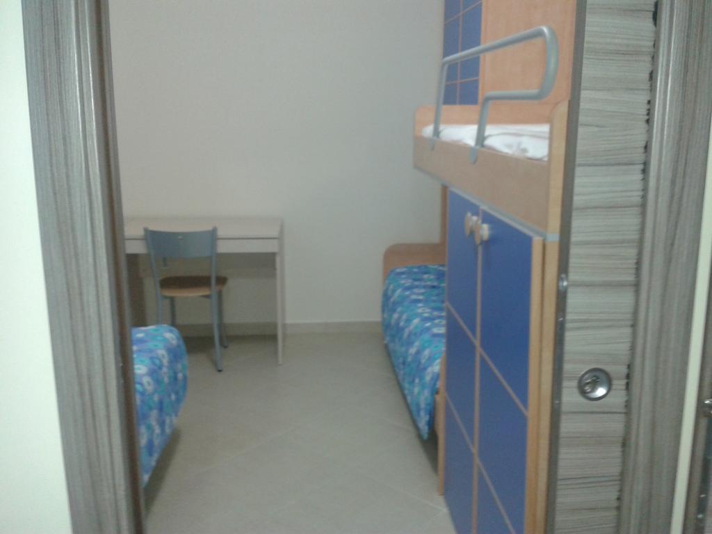 Suliccenti B&B 马尔扎梅米 客房 照片