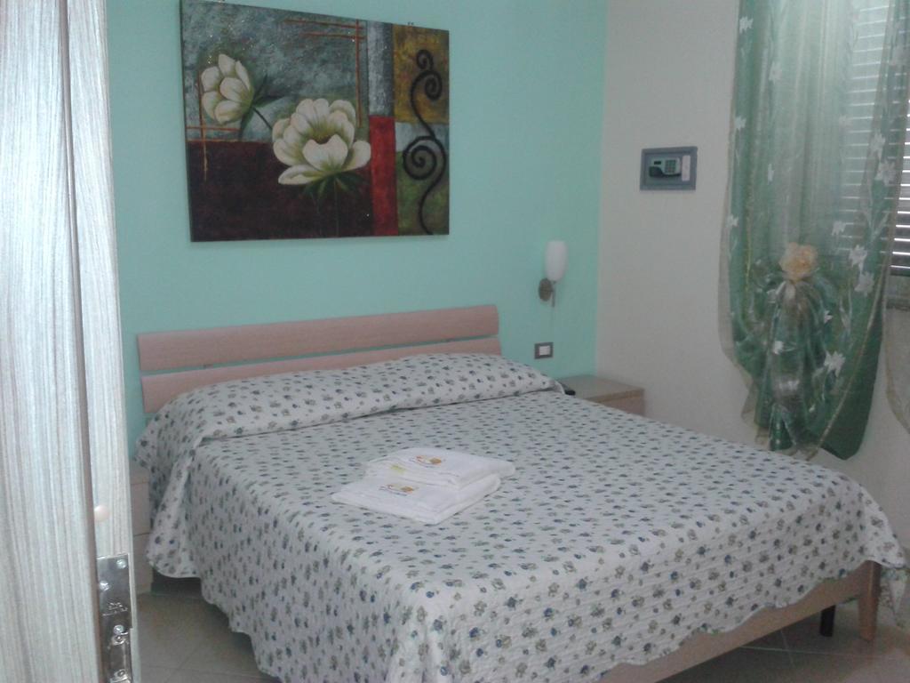 Suliccenti B&B 马尔扎梅米 外观 照片