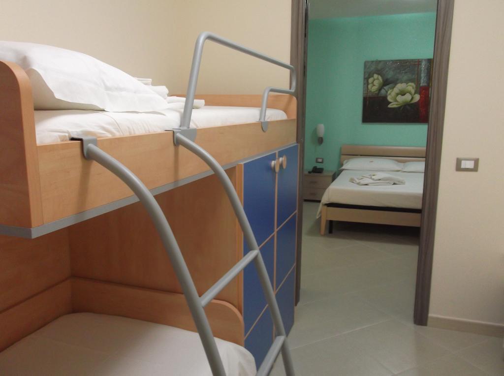 Suliccenti B&B 马尔扎梅米 客房 照片