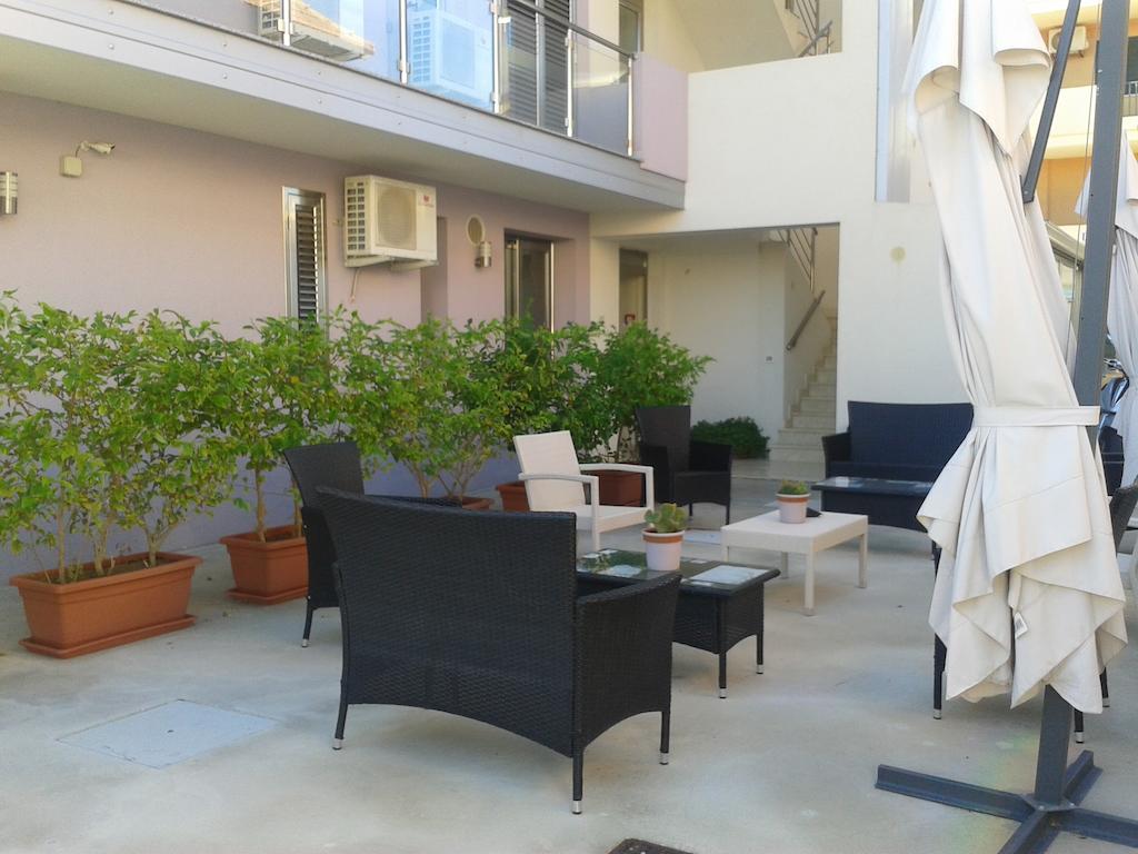 Suliccenti B&B 马尔扎梅米 外观 照片