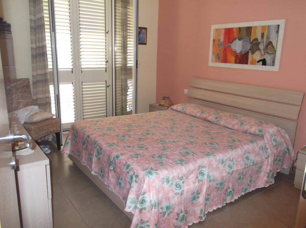 Suliccenti B&B 马尔扎梅米 外观 照片