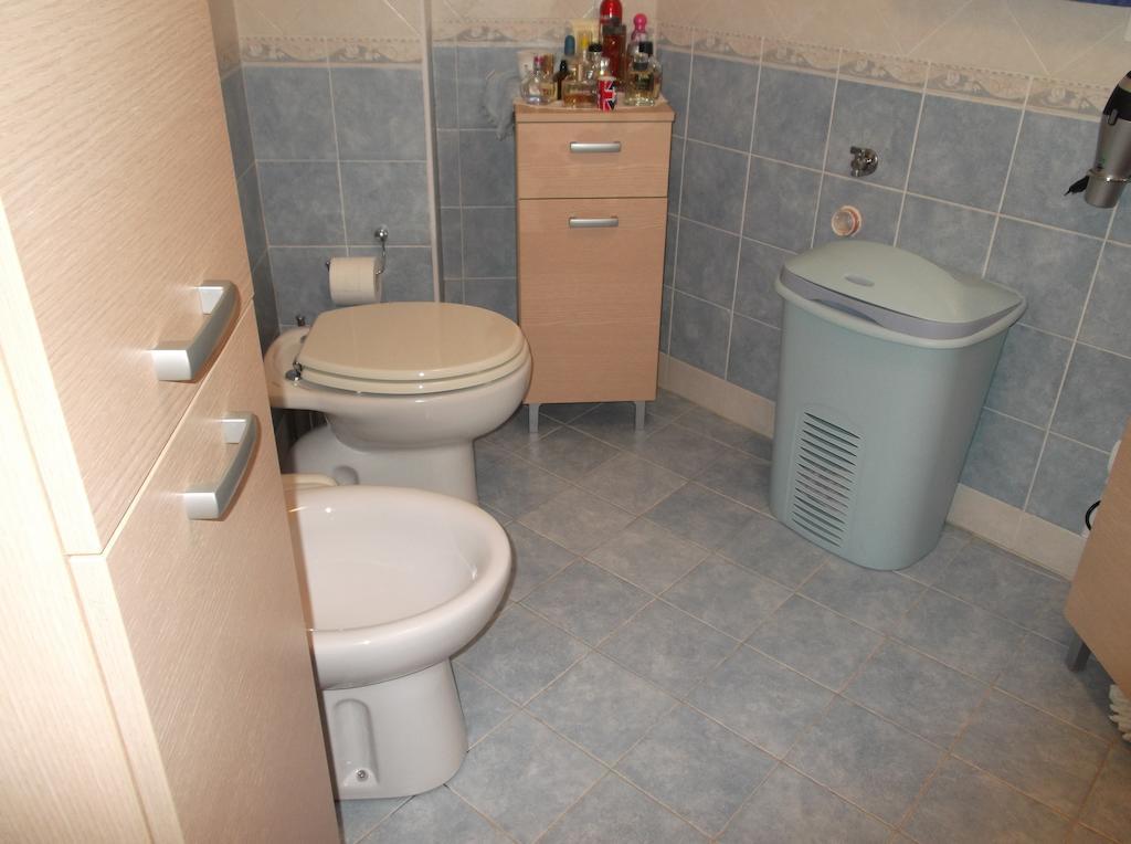 Suliccenti B&B 马尔扎梅米 客房 照片