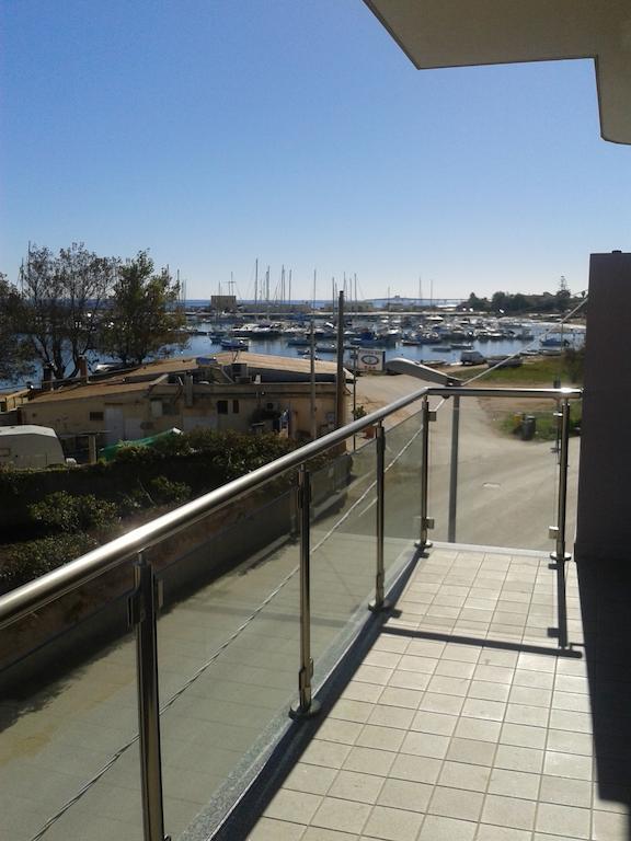 Suliccenti B&B 马尔扎梅米 外观 照片