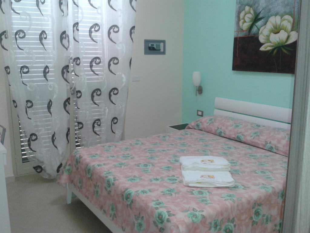Suliccenti B&B 马尔扎梅米 客房 照片