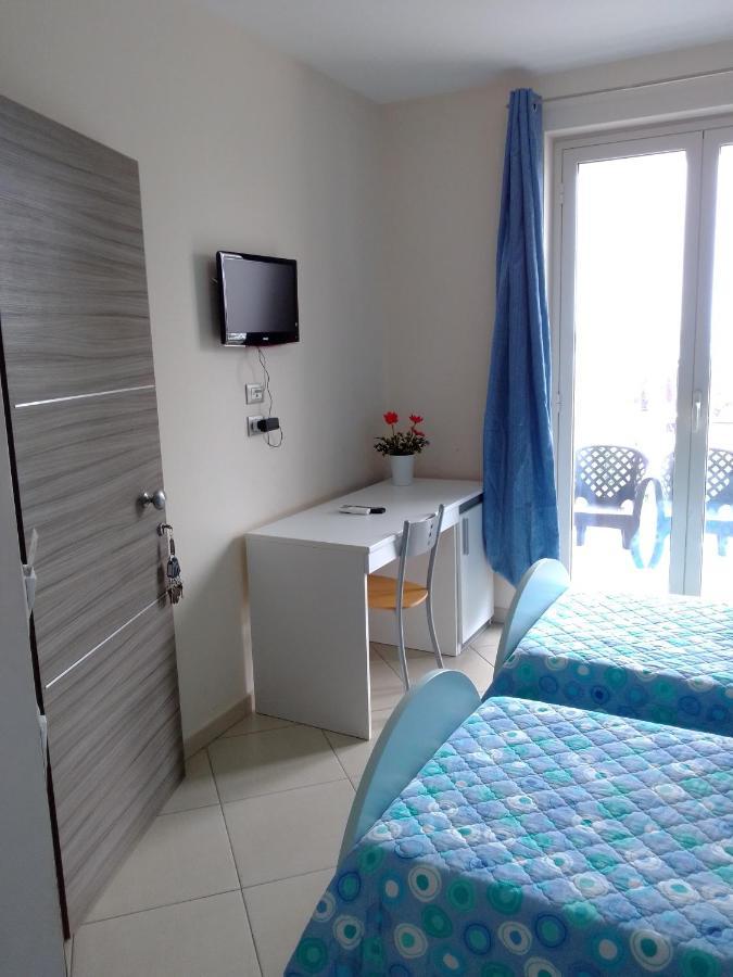 Suliccenti B&B 马尔扎梅米 外观 照片
